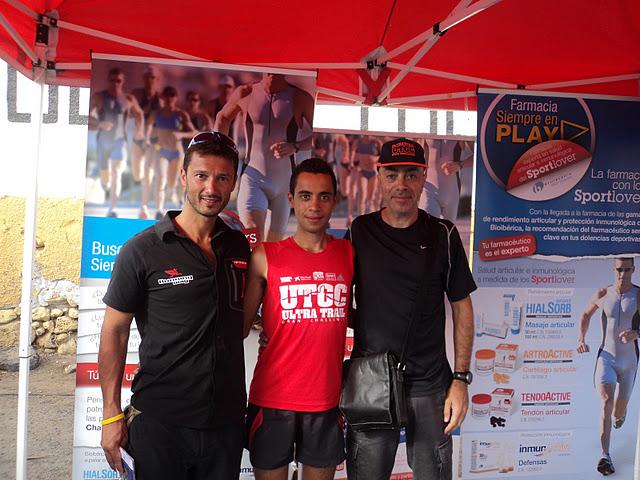 La ley del Roque Nublo: El alto precio de la victoria (Una Odisea inacabada) - Crónica del Ultra Trail Gran Challenge Gran canaria... La ley del Roque Nublo: El alto precio de la victoria (Una Odisea inacabada) - Crónica del Ultra Trail Gran Challenge Gran canaria...