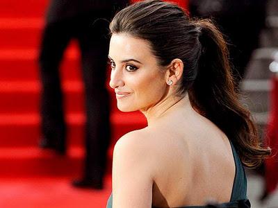 Penélope Cruz regresará a Sarajevo en noviembre por 'Venuto al Mondo' Penélope Cruz regresará a Sarajevo en noviembre por 'Venuto al Mondo'