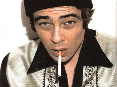 Benicio del Toro presenta retrospectiva de cineasta Kaneto Shindo Benicio del Toro presenta retrospectiva de cineasta Kaneto Shindo