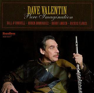 Dave Valentin - Pure Imagination Dave Valentin - Pure Imagination