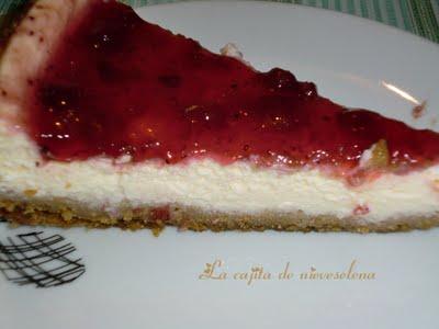 American Cheesecake