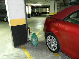 La Comunidad y sus problemillas. La Comunidad y sus problemillas.
