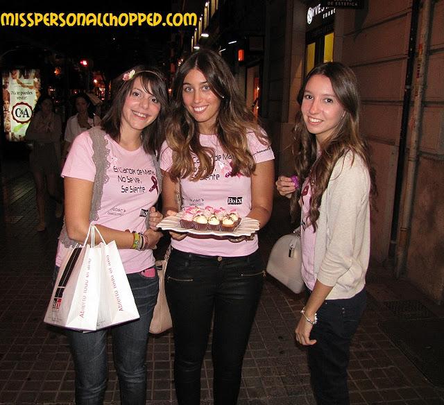 1ra JORNADA PONTE GUAPA-O: Todas contra el Cancer de Mama! 1ra JORNADA PONTE GUAPA-O: Todas contra el Cancer de Mama!