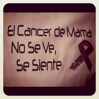 1ra JORNADA PONTE GUAPA-O: Todas contra el Cancer de Mama! 1ra JORNADA PONTE GUAPA-O: Todas contra el Cancer de Mama!