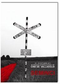 Mañana arranca la 56 edición de la Semana Internacional de Cine de Valladolid Mañana arranca la 56 edición de la Semana Internacional de Cine de Valladolid