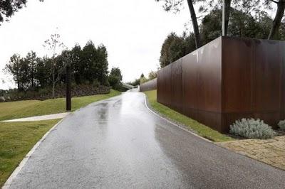 Proyectos de paisajismo: el buen camino Proyectos de paisajismo: el buen camino