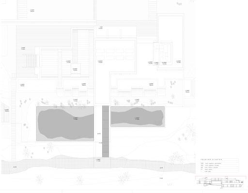 A-cero Projects A-cero finaliza una de las viviendas más escultóricas de la capital;1001 Nights House