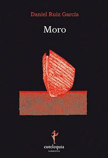 Moro, de Daniel Ruiz García