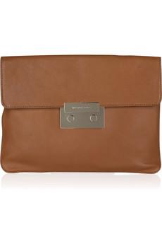 Los bolsos “Sobre” Los bolsos “Sobre”