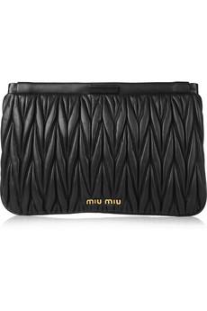 Los bolsos “Sobre” Los bolsos “Sobre”