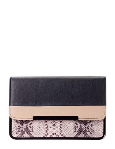 Los bolsos “Sobre” Los bolsos “Sobre”