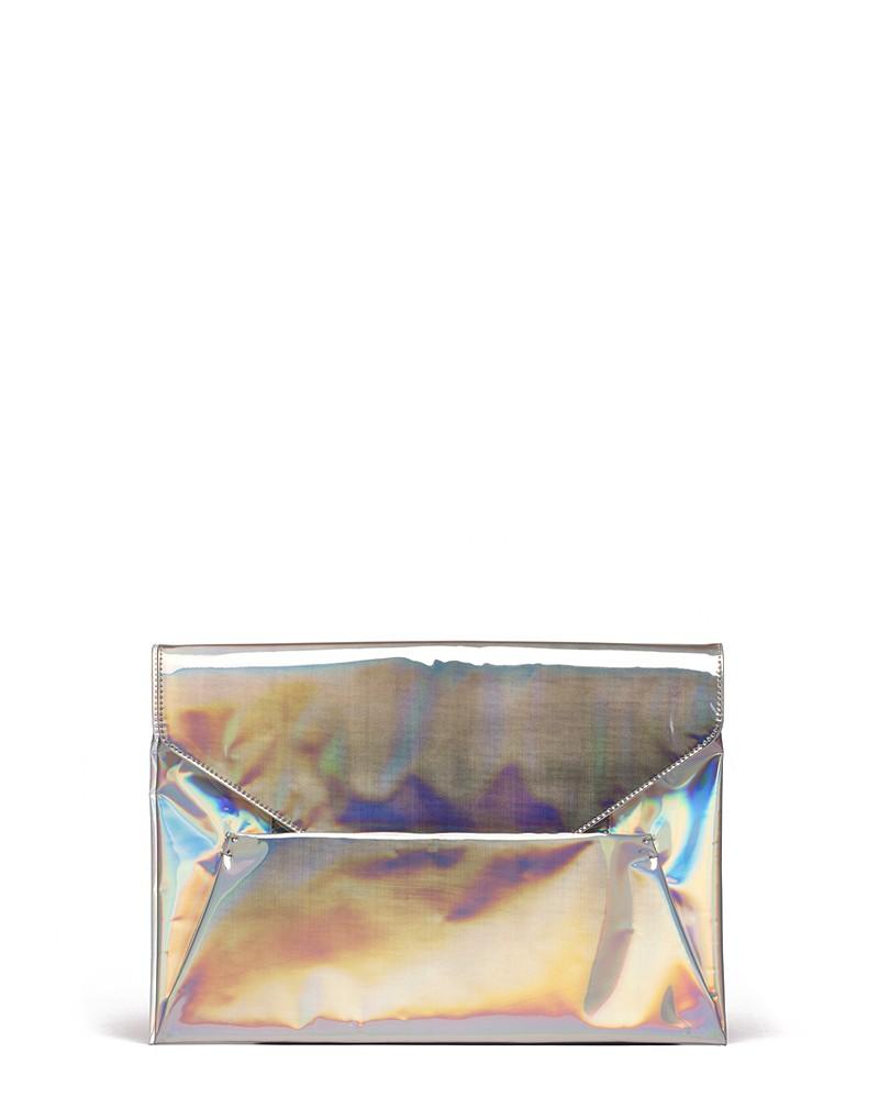 Los bolsos “Sobre” Los bolsos “Sobre”