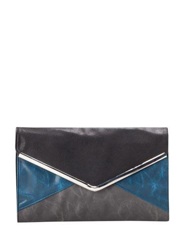 Los bolsos “Sobre” Los bolsos “Sobre”