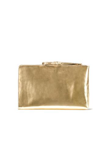 Los bolsos “Sobre” Los bolsos “Sobre”