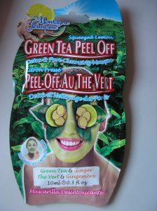 OLYMPUS DIGITAL CAMERA Opinión sobre las mascarillas de Montagne Jeusesse que he probado