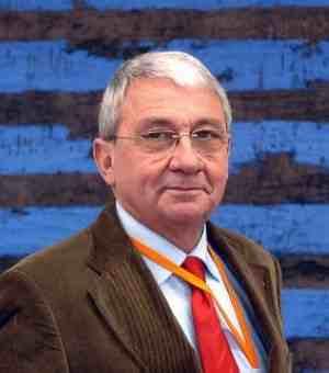 NOLASC ACARÍN TUSELL: 'El ejercicio mental puede ayudar a prevenir y retrasar el avance del Alzheimer' NOLASC ACARÍN TUSELL: 'El ejercicio mental puede ayudar a prevenir y retrasar el avance del Alzheimer'