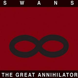 Swans - The Great Annihilator (1995) Swans - The Great Annihilator (1995)