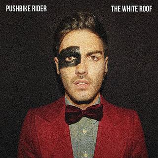 PUSHBIKE RIDER / THE WHITE ROOF