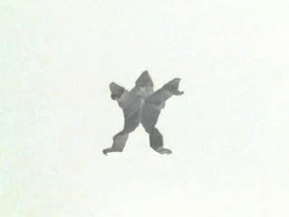 Monstruo del Pantano Monstruo del Pantano