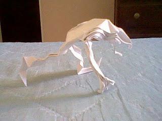 Monstruo del Pantano Monstruo del Pantano