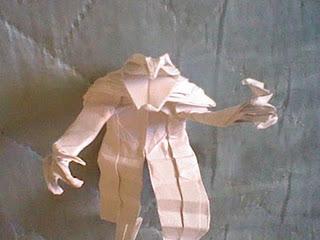 Monstruo del Pantano Monstruo del Pantano