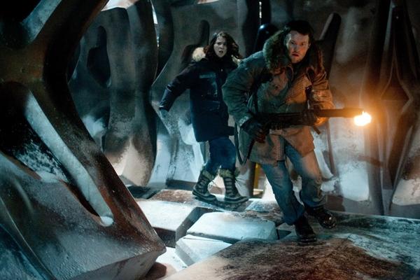 LaCosa En profundidad: La Cosa (The Thing)