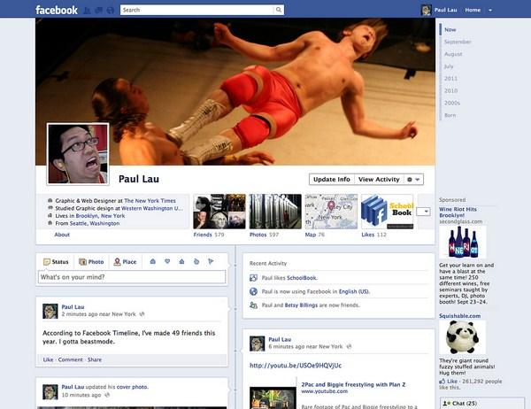 Facebook Facebook