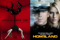 Especial pilotos 2011. Homeland y American Horror Story: La fiabilidad del cable.