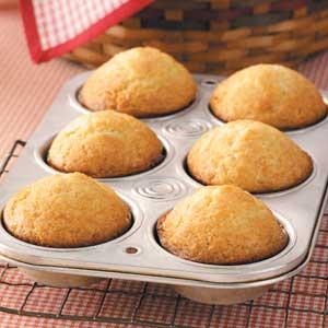 Muffins de la abuela Muffins de la abuela