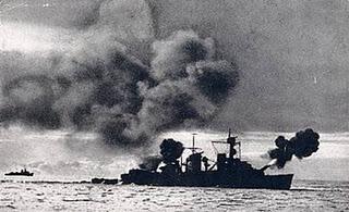 Operación Beowulf: El asalto anfibio de las islas bálticas – 21/10/1941. Operación Beowulf: El asalto anfibio de las islas bálticas – 21/10/1941.