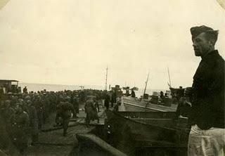 Operación Beowulf: El asalto anfibio de las islas bálticas – 21/10/1941. Operación Beowulf: El asalto anfibio de las islas bálticas – 21/10/1941.