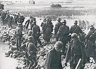 Operación Beowulf: El asalto anfibio de las islas bálticas – 21/10/1941. Operación Beowulf: El asalto anfibio de las islas bálticas – 21/10/1941.