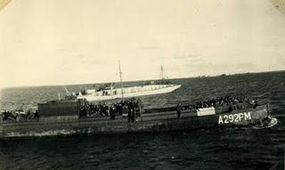 Operación Beowulf: El asalto anfibio de las islas bálticas – 21/10/1941. Operación Beowulf: El asalto anfibio de las islas bálticas – 21/10/1941.