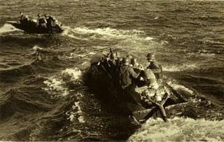 Operación Beowulf: El asalto anfibio de las islas bálticas – 21/10/1941. Operación Beowulf: El asalto anfibio de las islas bálticas – 21/10/1941.