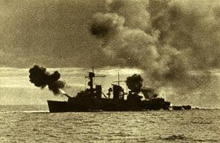 Operación Beowulf: El asalto anfibio de las islas bálticas – 21/10/1941. Operación Beowulf: El asalto anfibio de las islas bálticas – 21/10/1941.