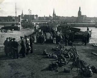 Operación Beowulf: El asalto anfibio de las islas bálticas – 21/10/1941. Operación Beowulf: El asalto anfibio de las islas bálticas – 21/10/1941.
