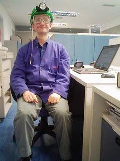 Rafa o la historia de una escalera Rafa o la historia de una escalera