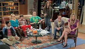 Las 10 series que deberías ver Las 10 series que deberías ver