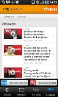 RTVE Noticias y Directos RTVE Noticias y Directos