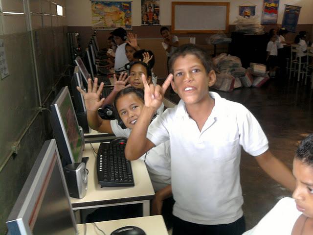 CBIT A LA MANO CON LA ESCUELA!!!! CBIT A LA MANO CON LA ESCUELA!!!!