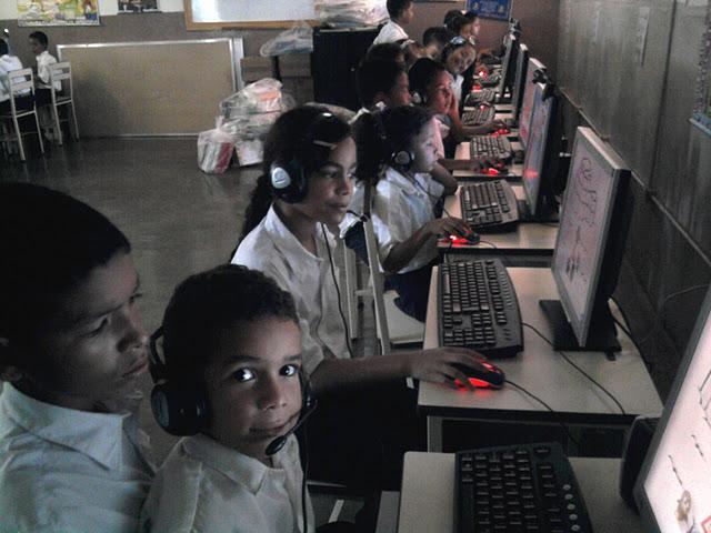 CBIT A LA MANO CON LA ESCUELA!!!! CBIT A LA MANO CON LA ESCUELA!!!!