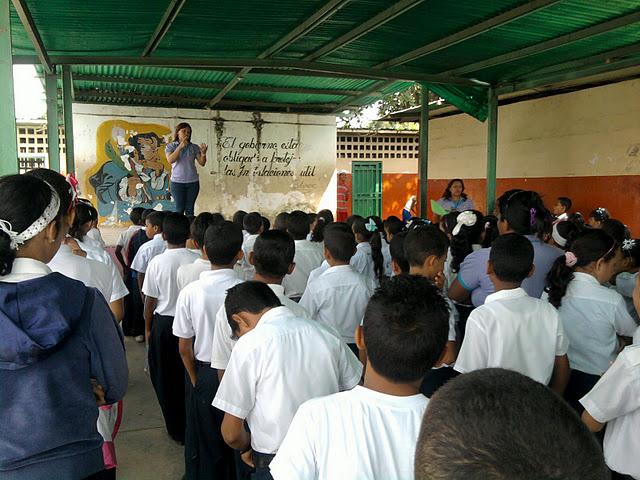 CBIT A LA MANO CON LA ESCUELA!!!! CBIT A LA MANO CON LA ESCUELA!!!!