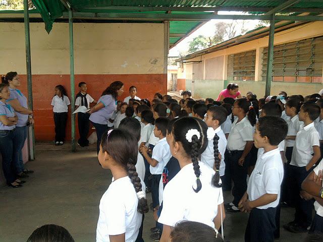 CBIT A LA MANO CON LA ESCUELA!!!! CBIT A LA MANO CON LA ESCUELA!!!!