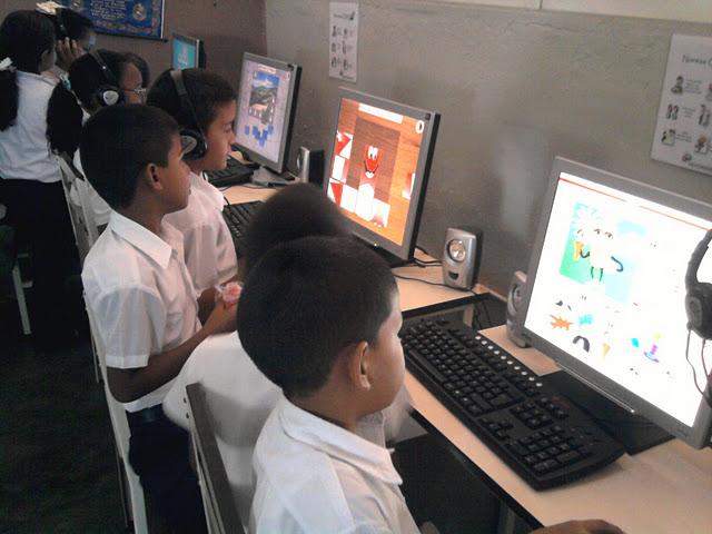 CBIT A LA MANO CON LA ESCUELA!!!! CBIT A LA MANO CON LA ESCUELA!!!!