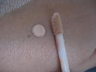 Pure Cover Mineral - Maybelline Pure Cover Mineral - Maybelline