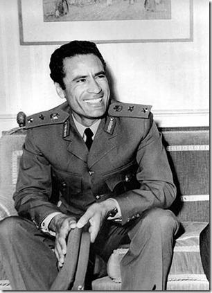 Obit Gadhafi