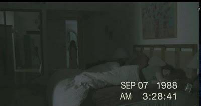 Actividad Paranormal 3 (Paranormal Activity 3)