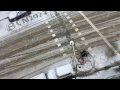 Yo estuve en la primera nevada 2.0 en Barcelona Yo estuve en la primera nevada 2.0 en Barcelona