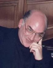 images Gregory J. Chaitin en Madrid