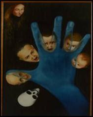 UNA EXPOSICIÓN EN LA RANM PRETENDE ELIMINAR PREJUICIOS Y TÓPICOS SOBRE EL AISLAMIENTO DE LA ENFERMEDAD MENTAL UNA EXPOSICIÓN EN LA RANM PRETENDE ELIMINAR PREJUICIOS Y TÓPICOS SOBRE EL AISLAMIENTO DE LA ENFERMEDAD MENTAL